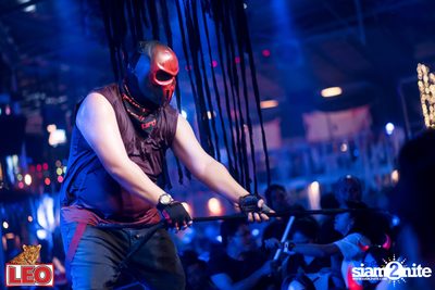 Halloween Party กับ Paradox ที่ ซิงค์ รังสิต (อัลบั้มที่ 2) — photo 100