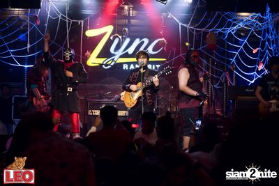 Halloween Party กับ Paradox ที่ ซิงค์ รังสิต (อัลบั้มที่ 2) — photo 101