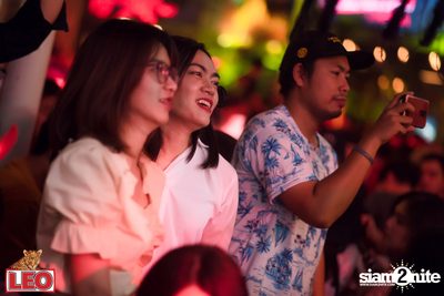 Halloween Party กับ Paradox ที่ ซิงค์ รังสิต (อัลบั้มที่ 2) — photo 102