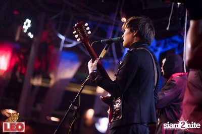 Halloween Party กับ Paradox ที่ ซิงค์ รังสิต (อัลบั้มที่ 2) — photo 103
