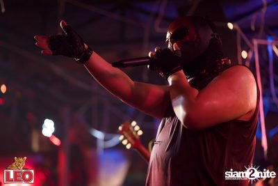Halloween Party กับ Paradox ที่ ซิงค์ รังสิต (อัลบั้มที่ 2) — photo 104