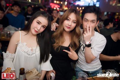 Halloween Party กับ Paradox ที่ ซิงค์ รังสิต (อัลบั้มที่ 2) — photo 106