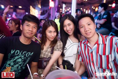 Halloween Party กับ Paradox ที่ ซิงค์ รังสิต (อัลบั้มที่ 2) — photo 107