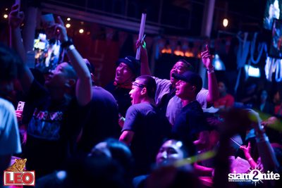 Halloween Party กับ Paradox ที่ ซิงค์ รังสิต (อัลบั้มที่ 2) — photo 108