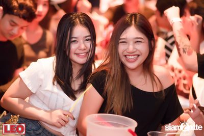 Halloween Party กับ Paradox ที่ ซิงค์ รังสิต (อัลบั้มที่ 2) — photo 111