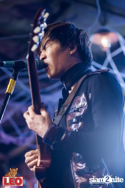 Halloween Party กับ Paradox ที่ ซิงค์ รังสิต (อัลบั้มที่ 2) — photo 113