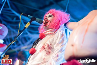 Halloween Party กับ Paradox ที่ ซิงค์ รังสิต (อัลบั้มที่ 2) — photo 116