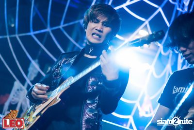 Halloween Party กับ Paradox ที่ ซิงค์ รังสิต (อัลบั้มที่ 2) — photo 118
