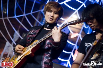 Halloween Party กับ Paradox ที่ ซิงค์ รังสิต (อัลบั้มที่ 2) — photo 119