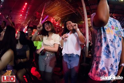 Halloween Party กับ Paradox ที่ ซิงค์ รังสิต (อัลบั้มที่ 2) — photo 120