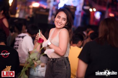 Halloween Party กับ Paradox ที่ ซิงค์ รังสิต (อัลบั้มที่ 2) — photo 123