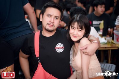 Halloween Party กับ Paradox ที่ ซิงค์ รังสิต (อัลบั้มที่ 2) — photo 124
