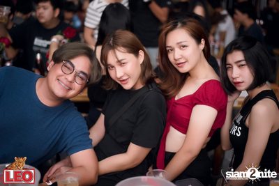 Halloween Party กับ Paradox ที่ ซิงค์ รังสิต (อัลบั้มที่ 2) — photo 125