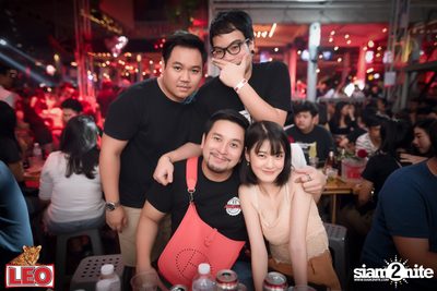 Halloween Party กับ Paradox ที่ ซิงค์ รังสิต (อัลบั้มที่ 2) — photo 126