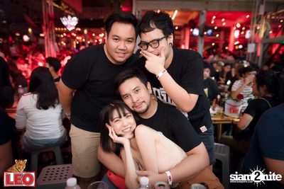 Halloween Party กับ Paradox ที่ ซิงค์ รังสิต (อัลบั้มที่ 2) — photo 127