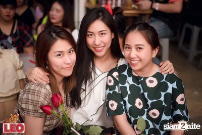 Halloween Party กับ Paradox ที่ ซิงค์ รังสิต (อัลบั้มที่ 2) — photo 129