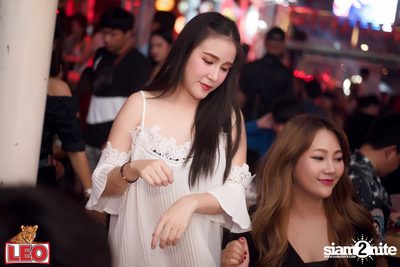 Halloween Party กับ Paradox ที่ ซิงค์ รังสิต (อัลบั้มที่ 2) — photo 131