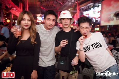 Halloween Party กับ Paradox ที่ ซิงค์ รังสิต (อัลบั้มที่ 2) — photo 132