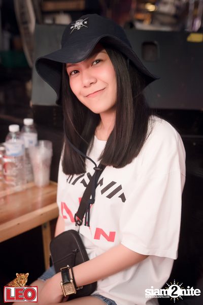 Halloween Party กับ Paradox ที่ ซิงค์ รังสิต (อัลบั้มที่ 2) — photo 133