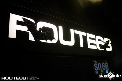 Youngohm at Route 66 Club | RCA — photo 1