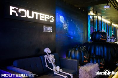 Youngohm at Route 66 Club | RCA — photo 4