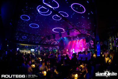 Youngohm at Route 66 Club | RCA — photo 5