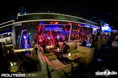 Youngohm at Route 66 Club | RCA — photo 9
