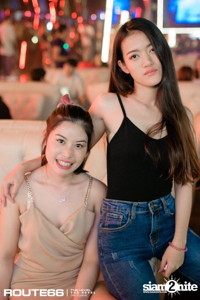 Youngohm at Route 66 Club | RCA — photo 12