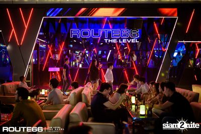 Youngohm at Route 66 Club | RCA — photo 13