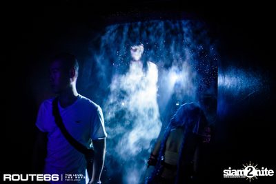Youngohm at Route 66 Club | RCA — photo 18