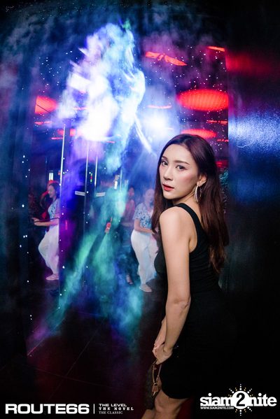 Youngohm at Route 66 Club | RCA — photo 19