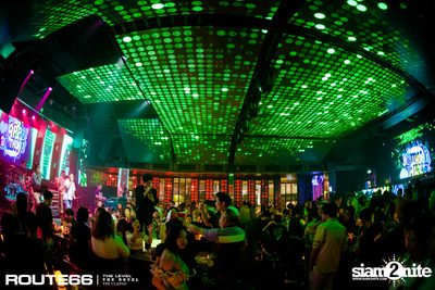 Youngohm at Route 66 Club | RCA — photo 21