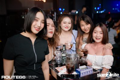 Youngohm at Route 66 Club | RCA — photo 26