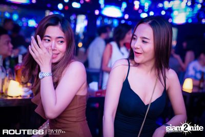 Youngohm at Route 66 Club | RCA — photo 27
