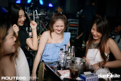Youngohm at Route 66 Club | RCA — photo 28