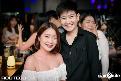 Youngohm at Route 66 Club | RCA — photo 29
