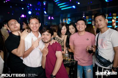 Youngohm at Route 66 Club | RCA — photo 34