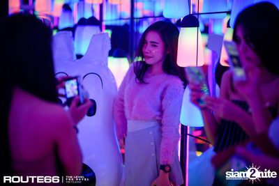 Youngohm at Route 66 Club | RCA — photo 35