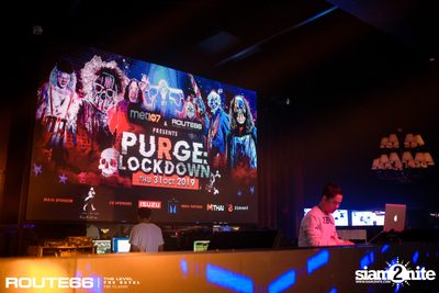 Youngohm at Route 66 Club | RCA — photo 41
