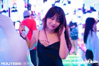 Youngohm at Route 66 Club | RCA — photo 42