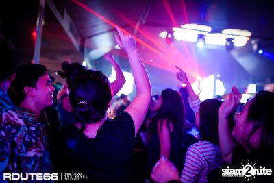 Youngohm at Route 66 Club | RCA — photo 43