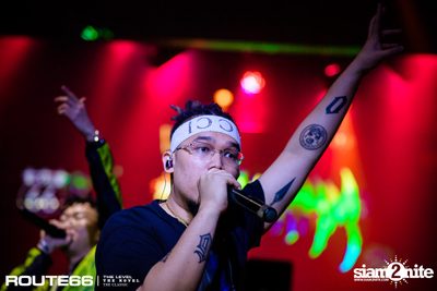 Youngohm at Route 66 Club | RCA — photo 49