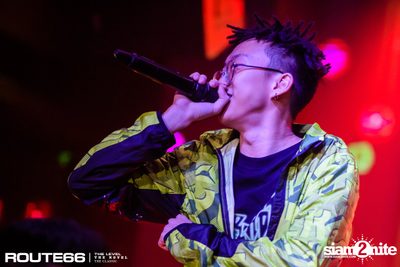 Youngohm at Route 66 Club | RCA — photo 50