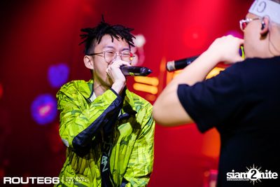 Youngohm at Route 66 Club | RCA — photo 51