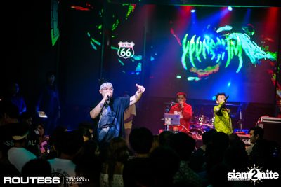Youngohm at Route 66 Club | RCA — photo 52