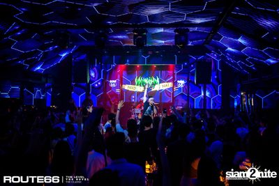 Youngohm at Route 66 Club | RCA — photo 53