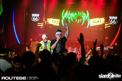 Youngohm at Route 66 Club | RCA — photo 54
