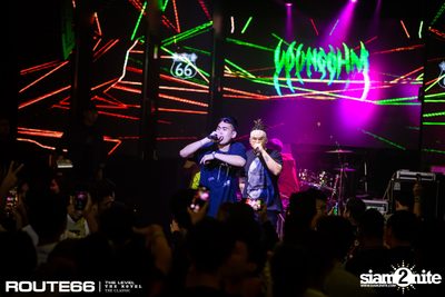 Youngohm at Route 66 Club | RCA — photo 55