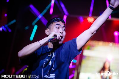 Youngohm at Route 66 Club | RCA — photo 57