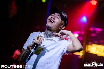 Youngohm at Route 66 Club | RCA — photo 58